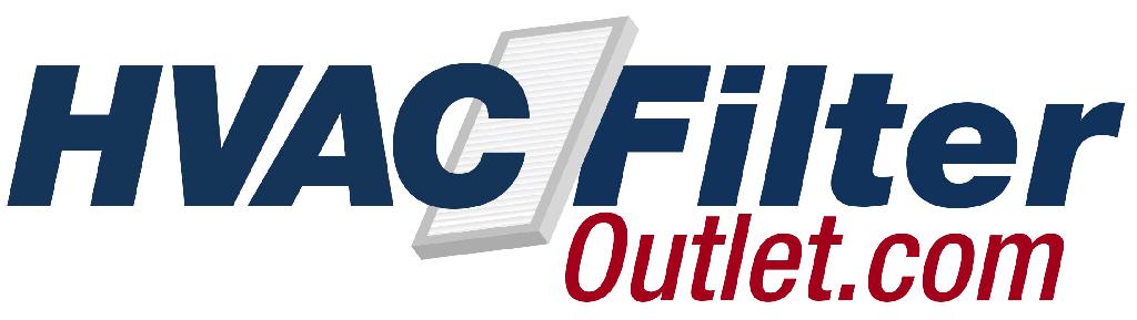 HVAC Filter Outlet Logo Only